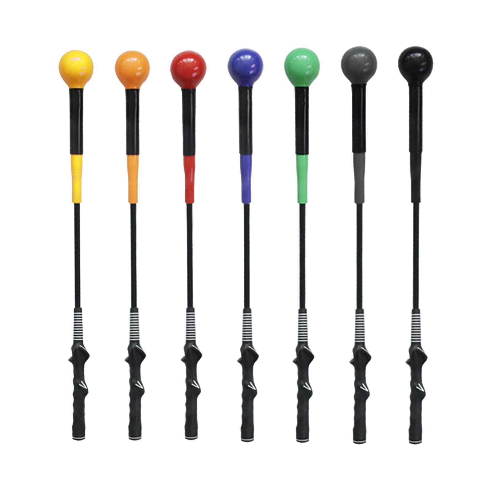 Golf Swing Trainer Flexible Si - Golf Equipment And Gear ulasan dan harga