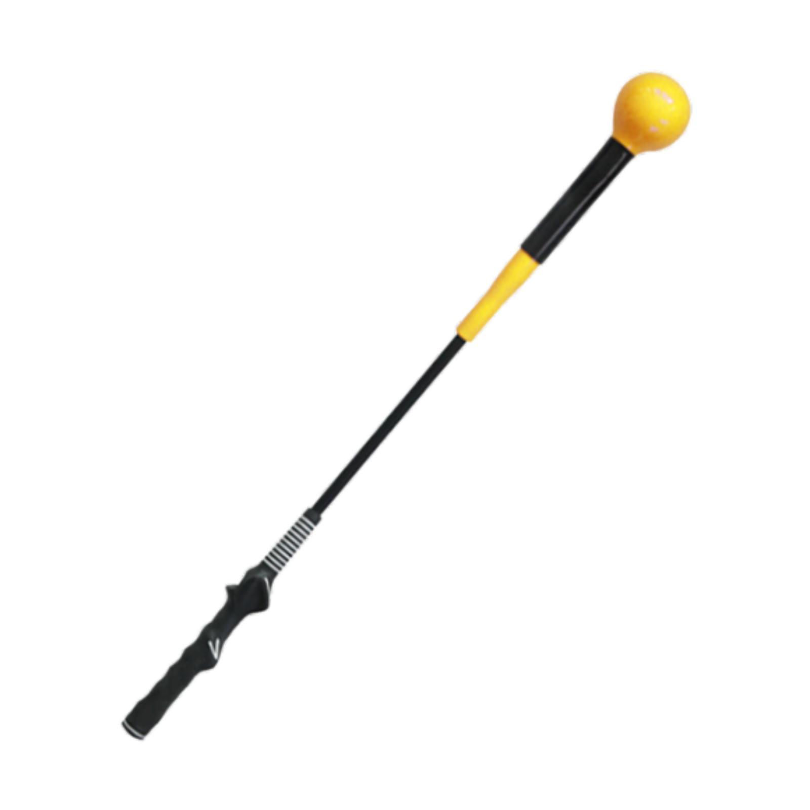 Golf Swing Trainer Flexible Si - Golf Equipment And Gear ulasan dan harga