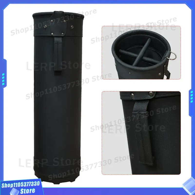 Large Capacity Golf Club Barre - Golf Equipment And Gear ulasan dan harga
