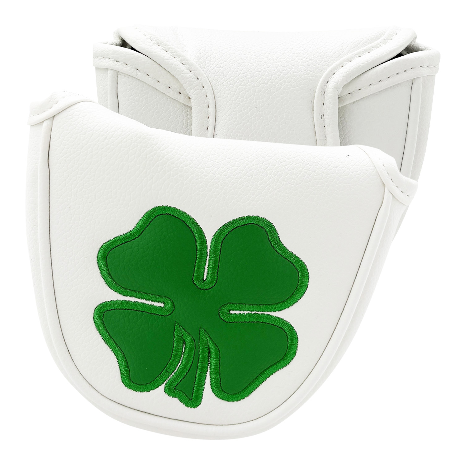 1pc Putter Head Cover, 'Clover - Golf Equipment Nearby ulasan dan harga