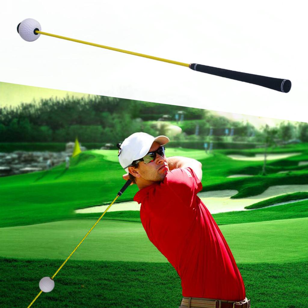 Golf Swing Trainer Tempo Corre - Golf Equipment And Gear ulasan dan harga