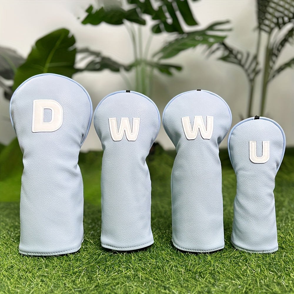 Golf Club Head Covers Golf Clu - Golf Equipment Nearby ulasan dan harga