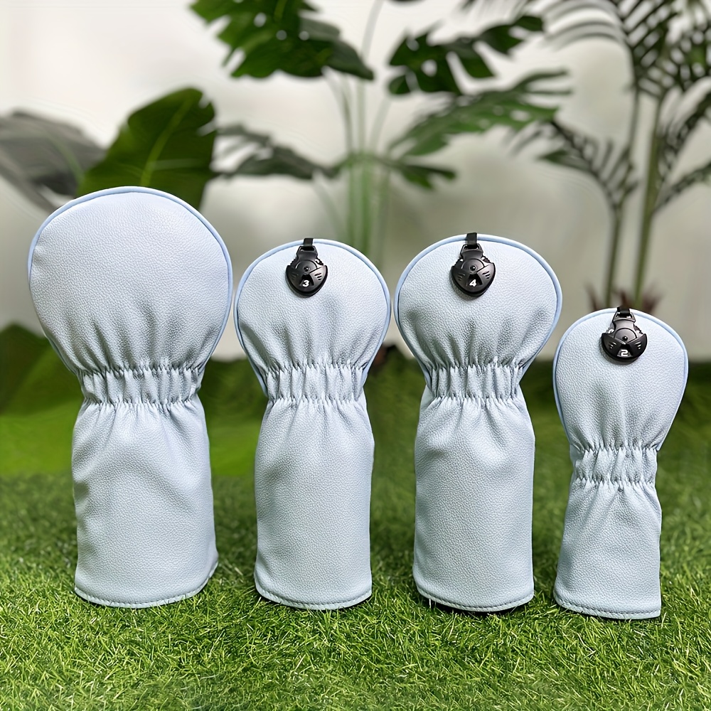 Golf Club Head Covers Golf Clu - Golf Equipment Nearby ulasan dan harga