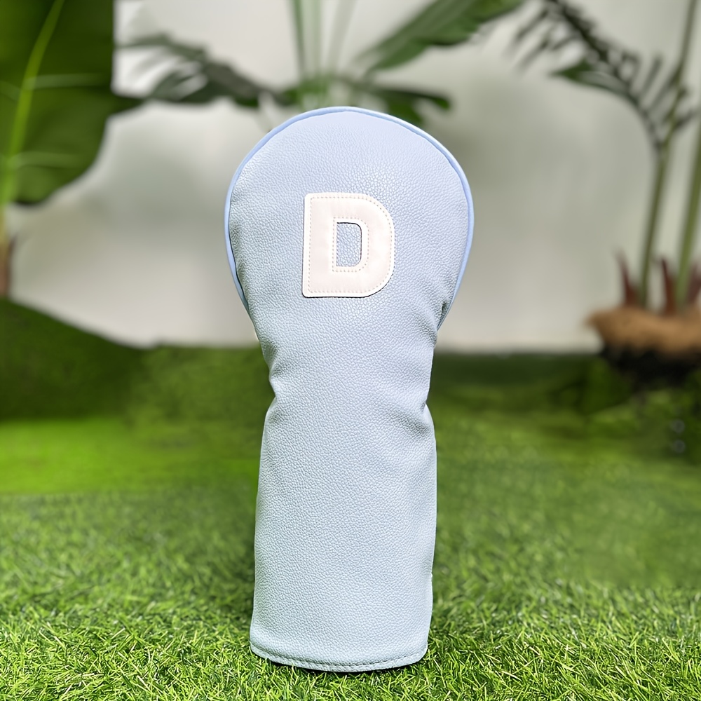 Golf Club Head Covers Golf Clu - Golf Equipment Nearby ulasan dan harga