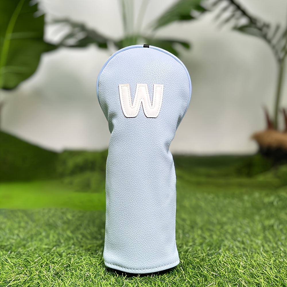 Golf Club Head Covers Golf Clu - Golf Equipment Nearby ulasan dan harga