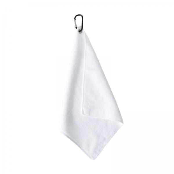 Golf Towel Wet and Dry Absorbe - Golf Equipment And Gear ulasan dan harga