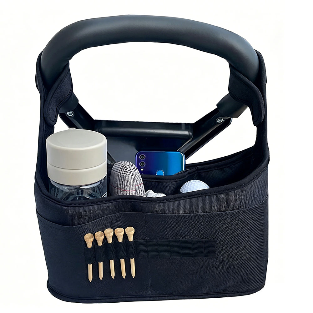 Golf Cart Storage Bag 38x8x21c - Golf Equipment And Gear ulasan dan harga