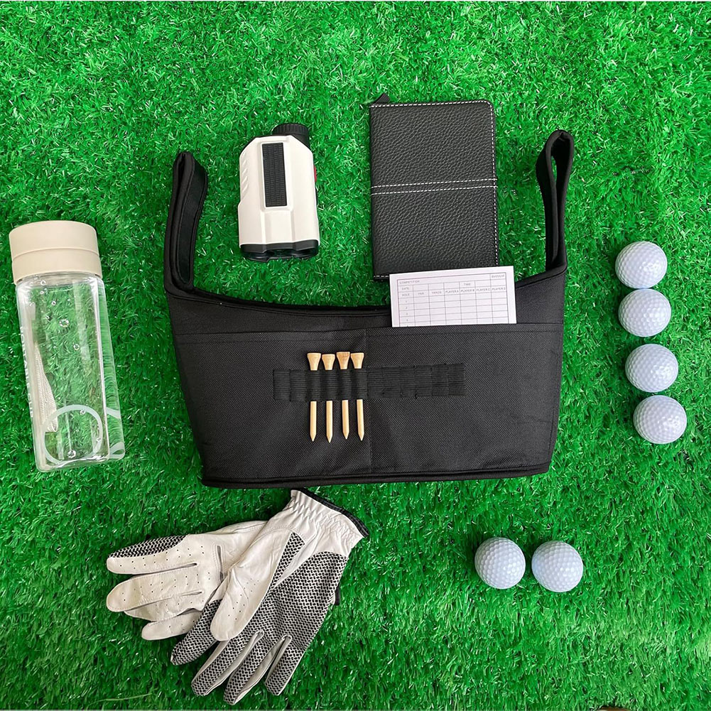 Golf Cart Storage Bag 38x8x21c - Golf Equipment And Gear ulasan dan harga