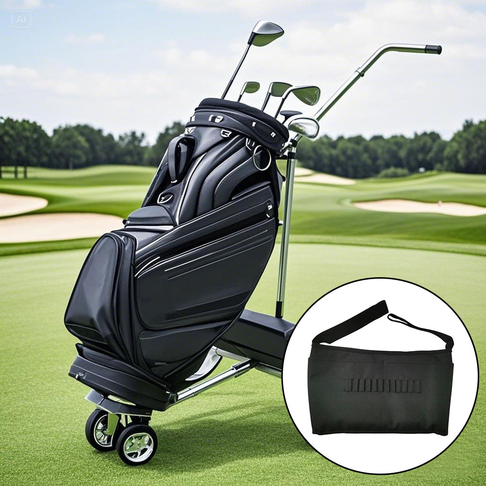 Golf Cart Storage Bag 38x8x21c - Golf Equipment And Gear ulasan dan harga