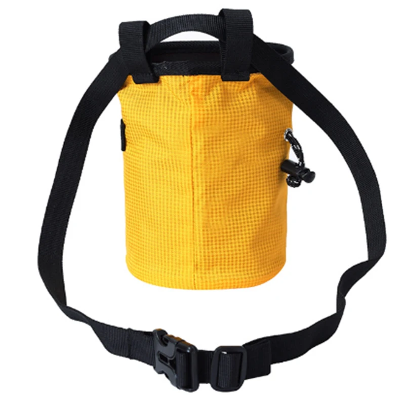 CRock Climbing Chalk Bag Bould - Golf Equipment And Gear ulasan dan harga