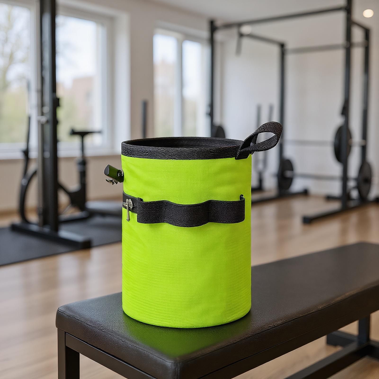 Rock Climbing Chalk Bag with A - Golf Equipment And Gear ulasan dan harga