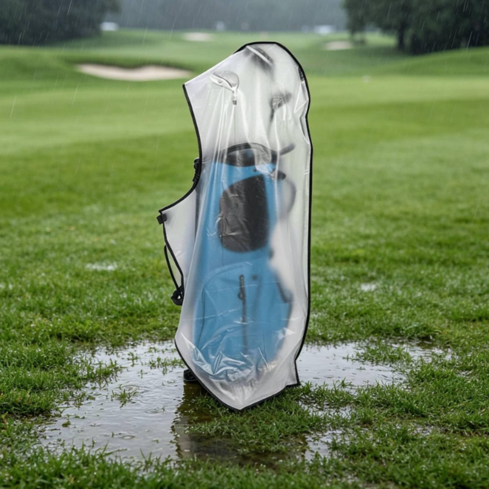 Golf Equipment Cover Stand Bag - Golf Equipment And Gear ulasan dan harga