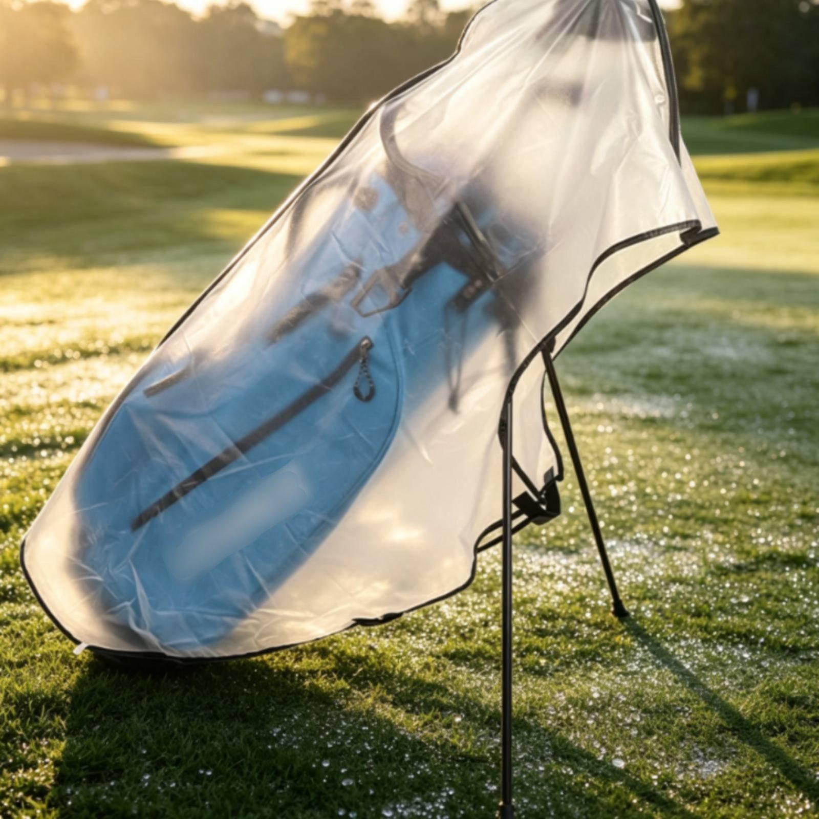 Golf Equipment Cover Stand Bag - Golf Equipment And Gear ulasan dan harga